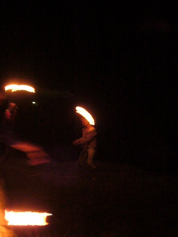 Travel - New Zealand - Canaan Uprising Festival
